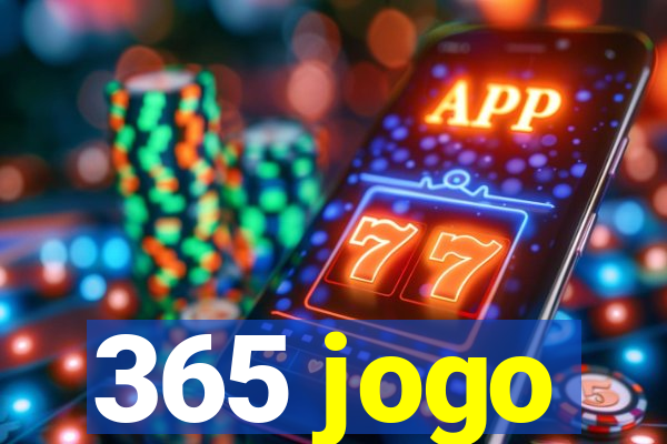 365 jogo