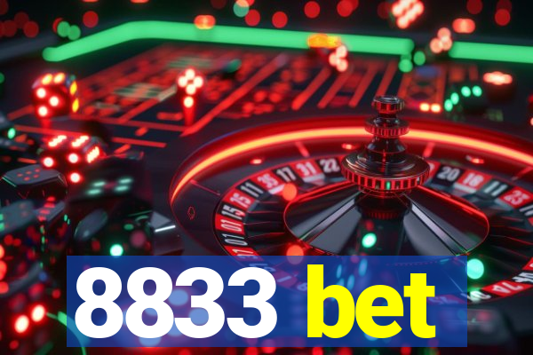 8833 bet