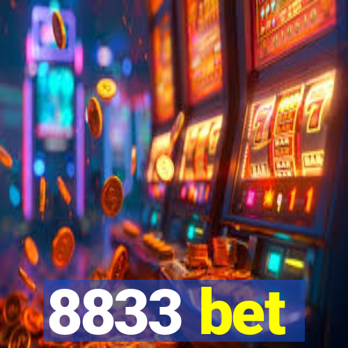 8833 bet