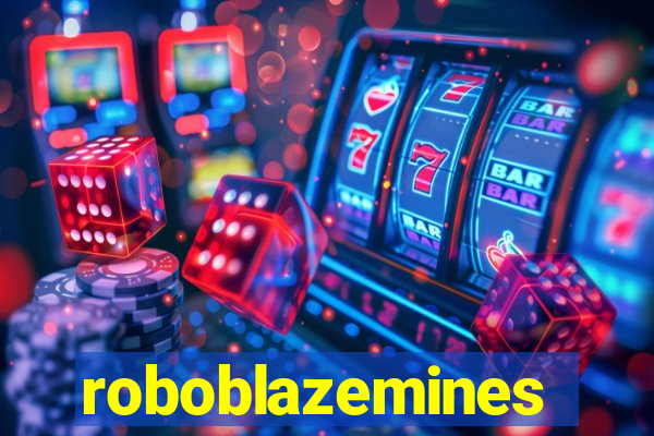 roboblazemines