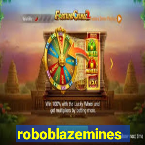 roboblazemines