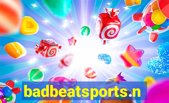 badbeatsports.net