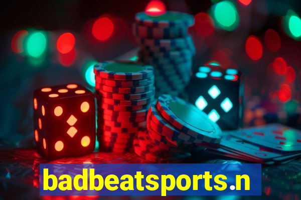 badbeatsports.net