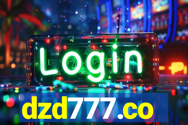 dzd777.co