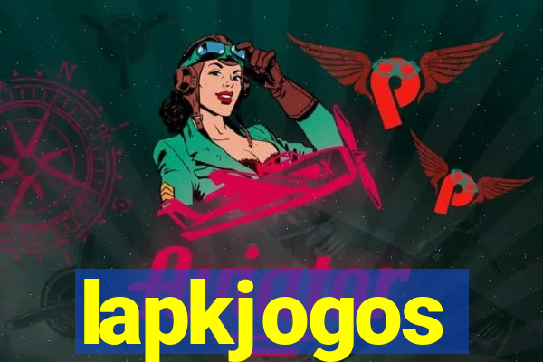 lapkjogos