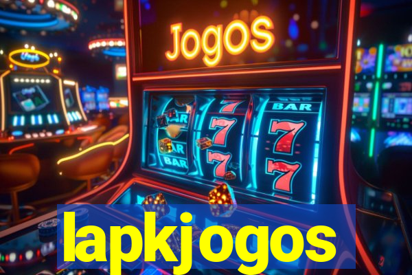 lapkjogos