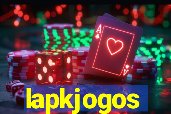 lapkjogos