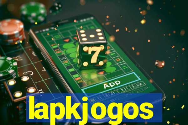 lapkjogos