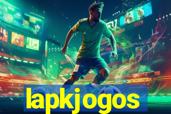 lapkjogos