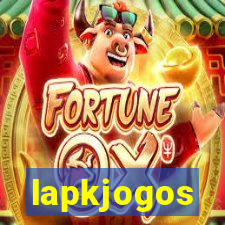 lapkjogos