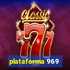 plataforma 969