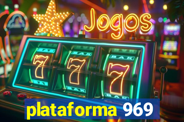 plataforma 969