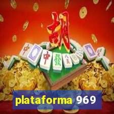 plataforma 969