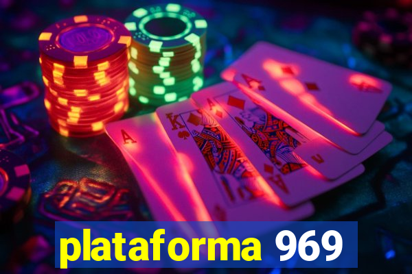 plataforma 969