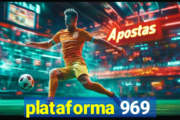 plataforma 969