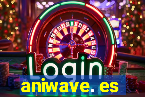 aniwave. es