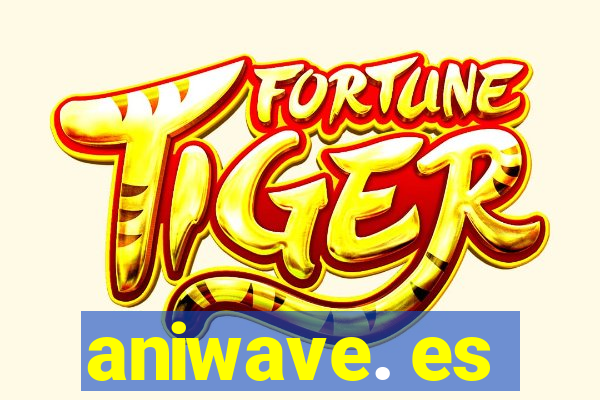 aniwave. es