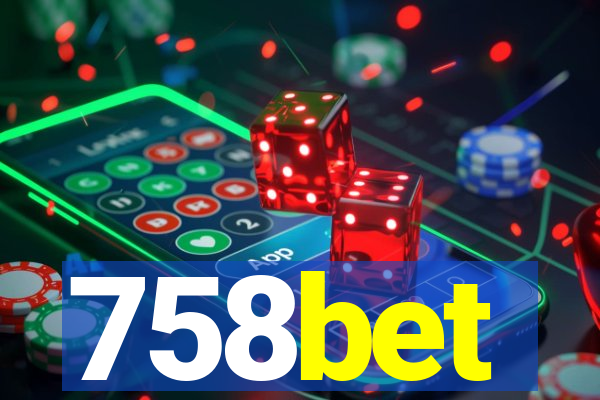 758bet