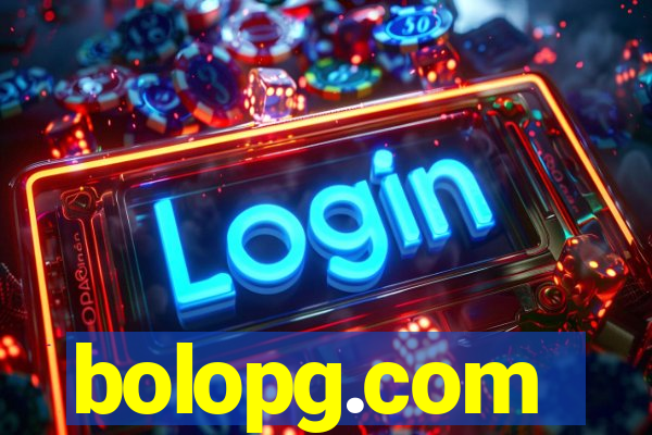 bolopg.com