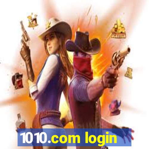 1010.com login