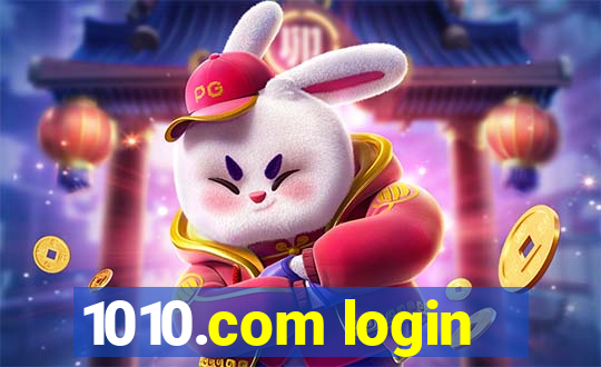 1010.com login