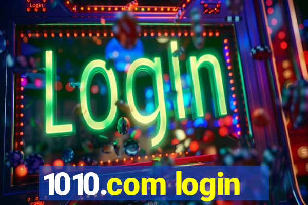 1010.com login