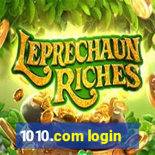 1010.com login