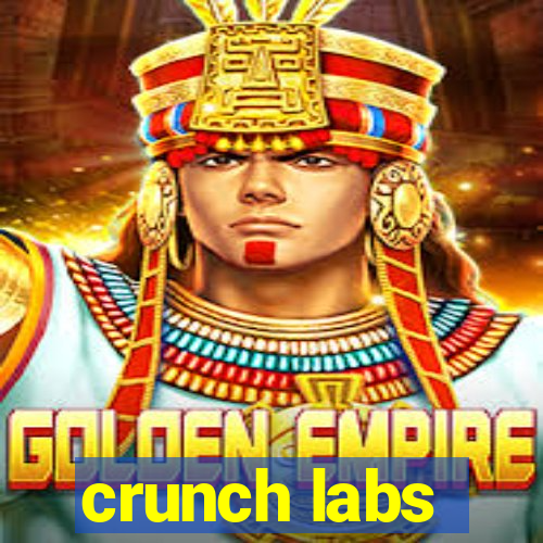 crunch labs