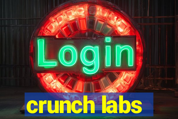 crunch labs