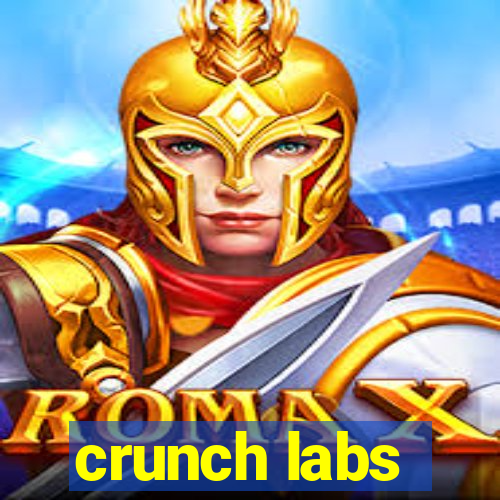 crunch labs