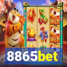 8865bet