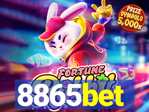 8865bet