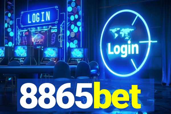 8865bet