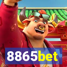 8865bet