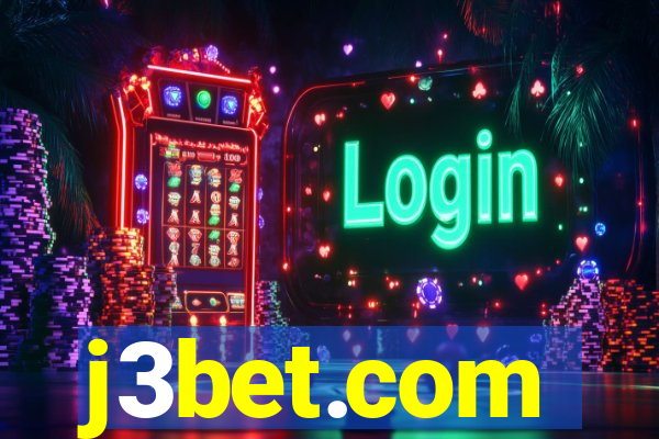 j3bet.com