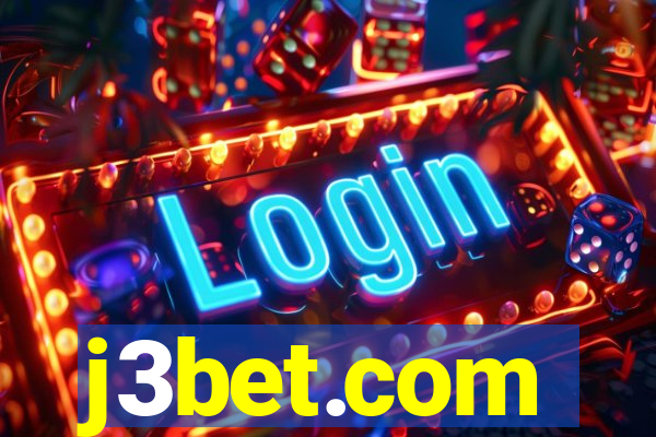 j3bet.com