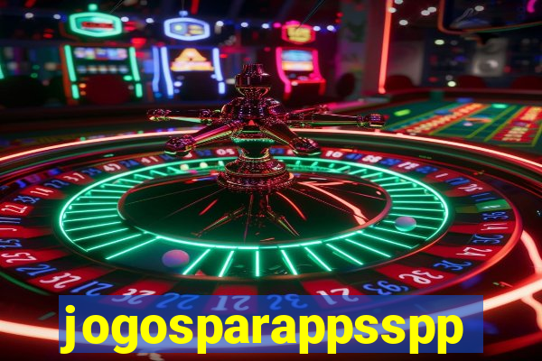 jogosparappsspp