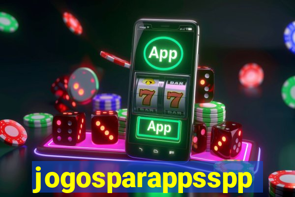 jogosparappsspp