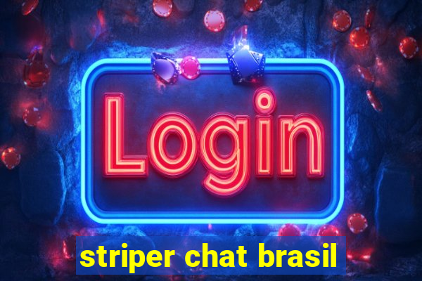 striper chat brasil