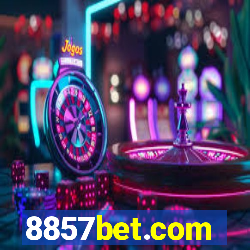 8857bet.com