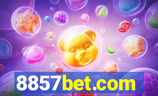 8857bet.com