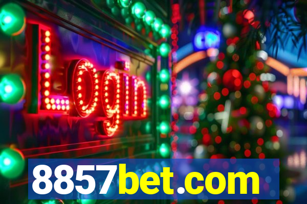 8857bet.com