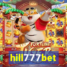 hill777bet