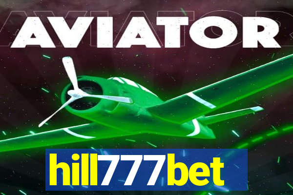 hill777bet