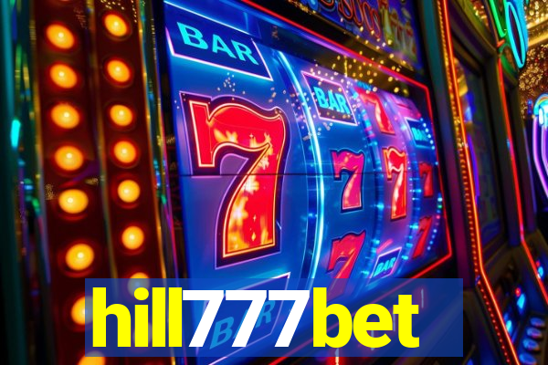 hill777bet