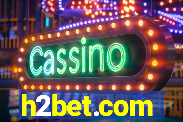 h2bet.com