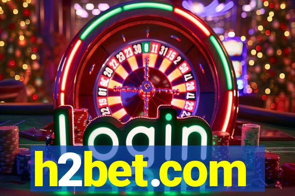 h2bet.com