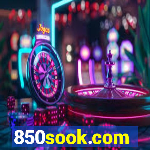 850sook.com