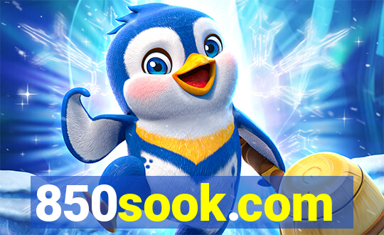 850sook.com