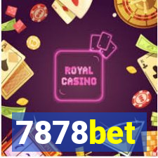 7878bet